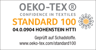 OEKO-TEX